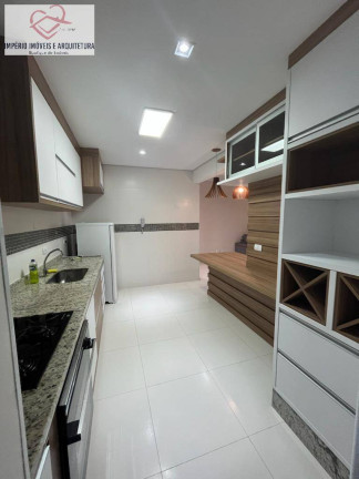 Imagem Apartamento com 2 Quartos para Alugar, em Prainha - Caraguatatuba Imagem Apartamento com 2 Quartos para Alugar, em Prainha - Caraguatatuba