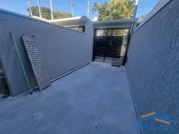 Sobrado com 2 Quartos à Venda, 81 m² em Bela Vista - Osasco