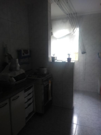 Imagem Apartamento com 3 Quartos à Venda, 73 m² em Vila São José (cidade Dutra) - São Paulo Imagem Apartamento com 3 Quartos à Venda, 73 m² em Vila São José (cidade Dutra) - São Paulo