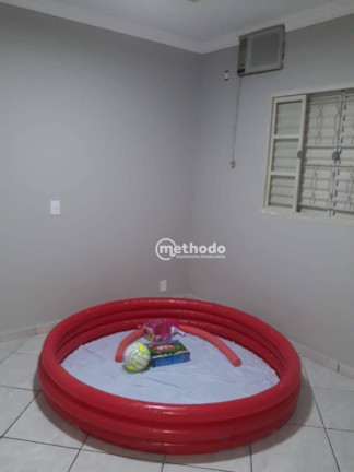 Imagem Casa com 3 Quartos à Venda, 202 m² em Dic Vi (conjunto Habitacional Santo Dias Silva) - Campinas Imagem Casa com 3 Quartos à Venda, 202 m² em Dic Vi (conjunto Habitacional Santo Dias Silva) - Campinas