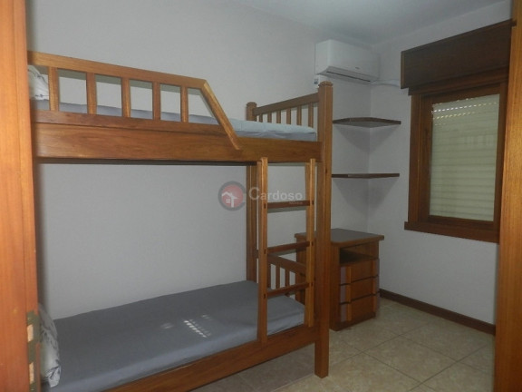 Imagem Apartamento com 3 Quartos à Venda, 112 m² em Centro - Capão Da Canoa