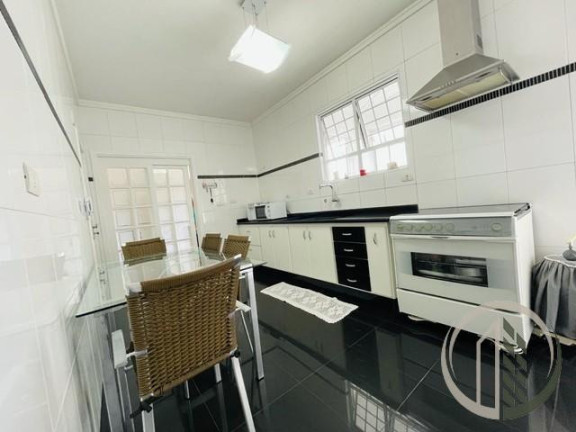 Imagem Apartamento com 3 Quartos à Venda, 132 m² em Vila Belmiro - Santos