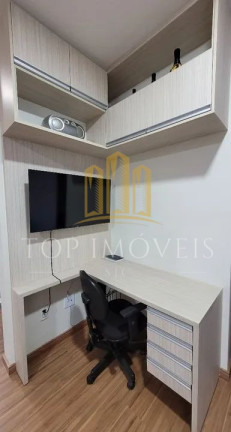 Imagem Apartamento com 2 Quartos à Venda, 65 m² em Jardim América - São José Dos Campos Imagem Apartamento com 2 Quartos à Venda, 65 m² em Jardim América - São José Dos Campos
