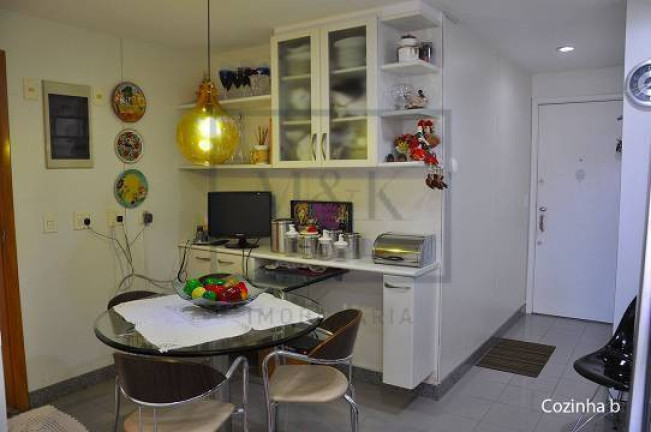 Imagem Apartamento com 4 Quartos à Venda, 170 m² em Barra Da Tijuca - Rio De Janeiro Imagem Apartamento com 4 Quartos à Venda, 170 m² em Barra Da Tijuca - Rio De Janeiro