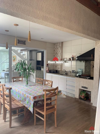 Imagem Casa com 3 Quartos à Venda, 160 m² em Loteamento Villaggio Di San Francisco - Jundiaí Imagem Casa com 3 Quartos à Venda, 160 m² em Loteamento Villaggio Di San Francisco - Jundiaí