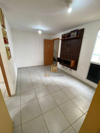Imagem Apartamento com 2 Quartos à Venda, 54 m² em Moinho Dos Ventos - Goiânia