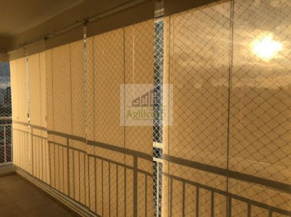 Imagem Apartamento com 2 Quartos à Venda, 85 m² em Brooklin Paulista - São Paulo