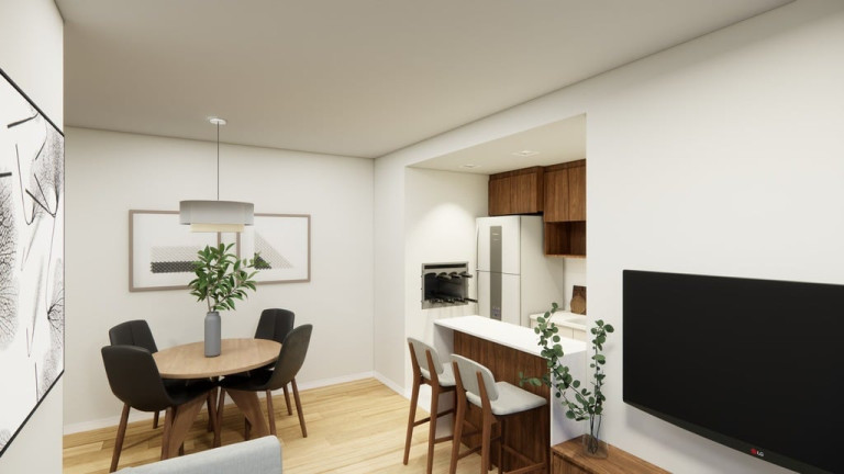 Imagem Imóvel com 3 Quartos à Venda, 218 m² em Tristeza - Porto Alegre Imagem Imóvel com 3 Quartos à Venda, 218 m² em Tristeza - Porto Alegre