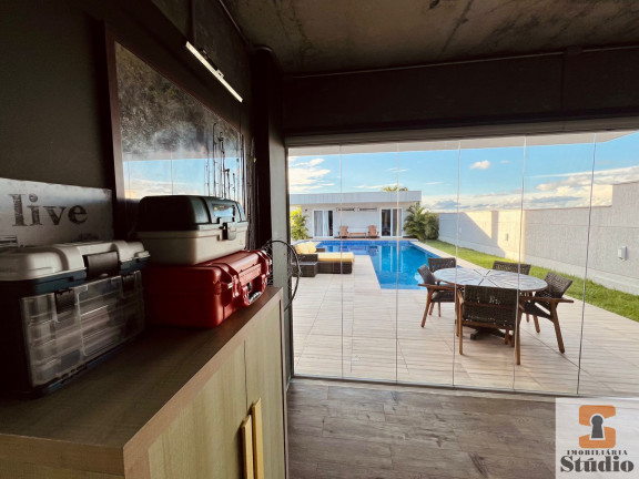 Imagem Casa com 5 Quartos à Venda, 823 m² em Sim - Feira De Santana