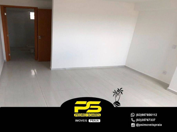 Imagem Apartamento com 2 Quartos à Venda, 60 m² em Tambauzinho - João Pessoa Imagem Apartamento com 2 Quartos à Venda, 60 m² em Tambauzinho - João Pessoa