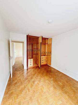 Imagem Apartamento com 3 Quartos à Venda, 152 m² em Paraíso - São Paulo Imagem Apartamento com 3 Quartos à Venda, 152 m² em Paraíso - São Paulo
