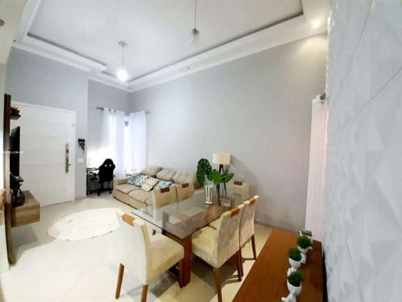 Imagem Casa com 2 Quartos à Venda, 140 m² em Santa Terezinha - Porto Feliz