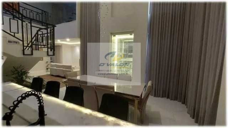Imagem Casa com 4 Quartos à Venda, 334 m² em Altiplano Cabo Branco - João Pessoa