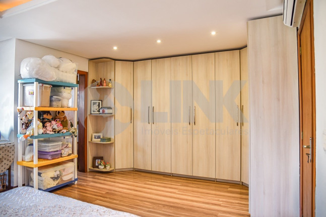 Imagem Sobrado com 3 Quartos à Venda, 247 m² em Ecoville - Porto Alegre