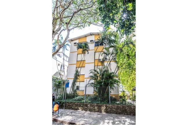 Imagem Apartamento com 2 Quartos à Venda, 70 m² em Mont Serrat - Porto Alegre