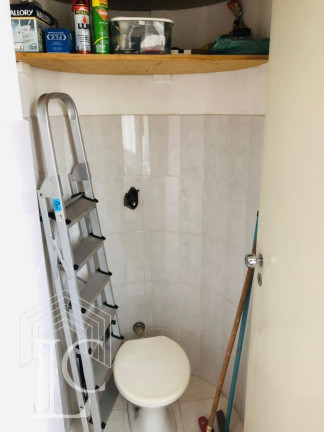 Imagem Apartamento com 2 Quartos à Venda, 56 m² em Saúde - São Paulo