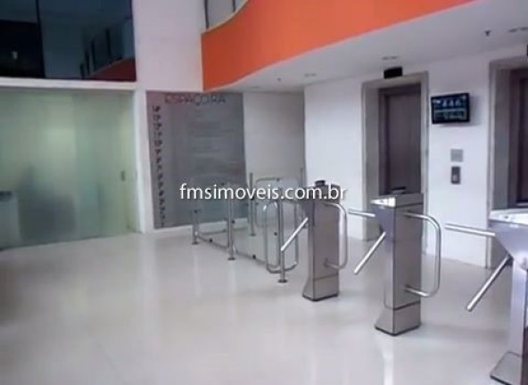 Imagem Sala Comercial para Alugar, 160 m² em Pinheiros - São Paulo Imagem Sala Comercial para Alugar, 160 m² em Pinheiros - São Paulo