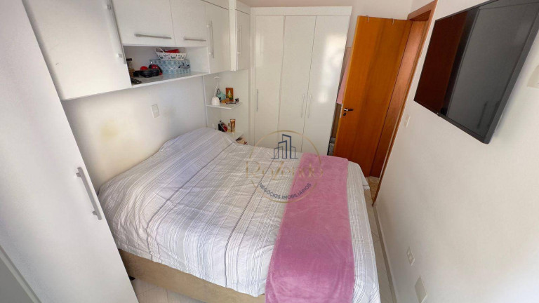 Imagem Apartamento com 2 Quartos à Venda, 44 m² em Vila Príncipe De Gales - Santo André