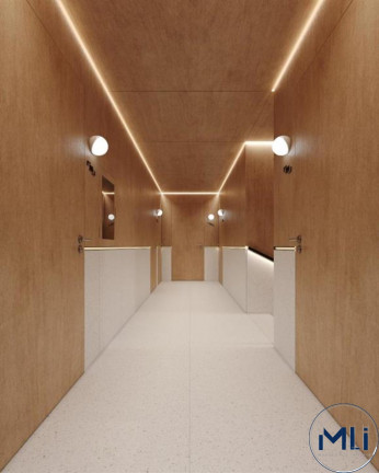 Imagem Imóvel com 3 Quartos à Venda, 137 m² em Lagoa - Rio De Janeiro