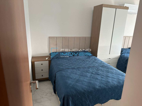 Imagem Apartamento com 1 Quarto à Venda, 61 m² em Caiçara - Praia Grande Imagem Apartamento com 1 Quarto à Venda, 61 m² em Caiçara - Praia Grande