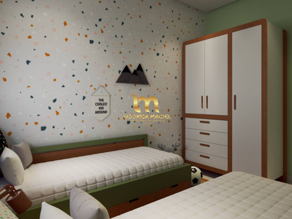 Imagem Casa de Condomínio com 2 Quartos à Venda, 43 m² em Maracanã - Praia Grande Imagem Casa de Condomínio com 2 Quartos à Venda, 43 m² em Maracanã - Praia Grande