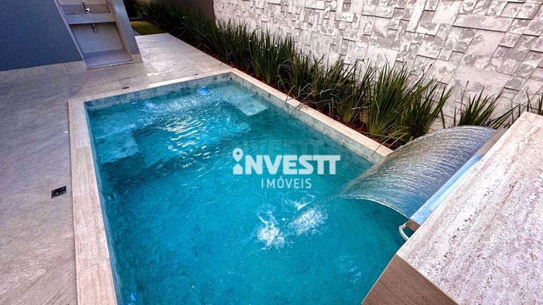 Imagem Casa com 4 Quartos à Venda, 223 m² em Portal Do Sol Green - Goiânia Imagem Casa com 4 Quartos à Venda, 223 m² em Portal Do Sol Green - Goiânia
