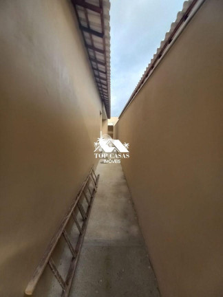 Imagem Casa com 3 Quartos à Venda, 78 m² em Balneário São Pedro Ii - São Pedro Da Aldeia Imagem Casa com 3 Quartos à Venda, 78 m² em Balneário São Pedro Ii - São Pedro Da Aldeia