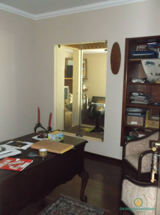 Imagem Casa de Condomínio com 3 Quartos à Venda, 180 m² em Chácara Represinha - Cotia
