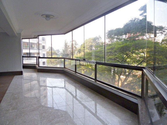Imagem Apartamento com 4 Quartos à Venda, 487 m² em Morumbi - São Paulo Imagem Apartamento com 4 Quartos à Venda, 487 m² em Morumbi - São Paulo