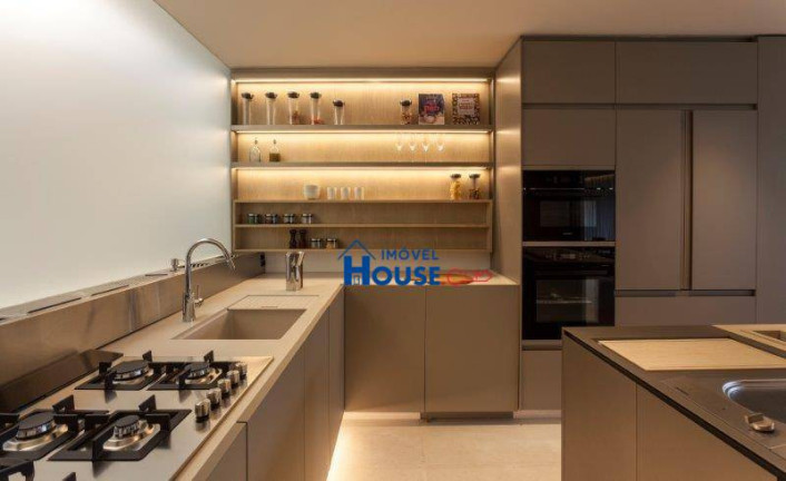 Imagem Cobertura com 3 Quartos à Venda, 456 m² em Pinheiros - São Paulo