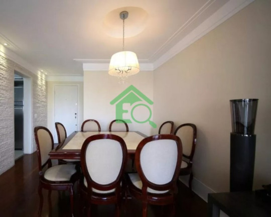 Imagem Apartamento com 3 Quartos à Venda, 107 m² em Vila Sofia - São Paulo Imagem Apartamento com 3 Quartos à Venda, 107 m² em Vila Sofia - São Paulo