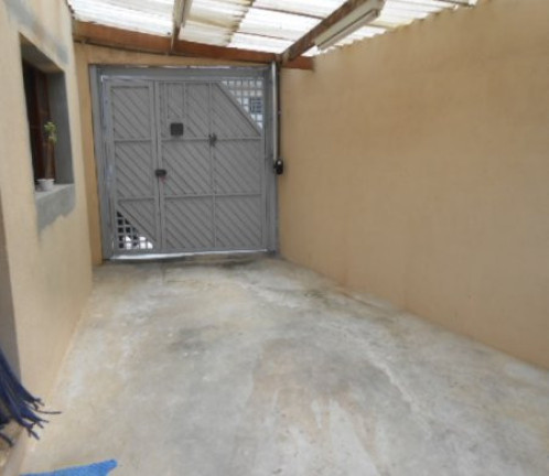 Imagem Casa com 2 Quartos à Venda,  em Vila Formosa - São Paulo