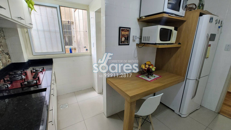 Imagem Apartamento com 2 Quartos à Venda, 88 m² em Centro - Pelotas Imagem Apartamento com 2 Quartos à Venda, 88 m² em Centro - Pelotas