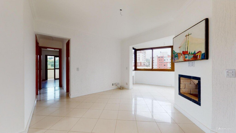 Apartamento com 3 Quartos à Venda,  em Passo Da Areia - Porto Alegre