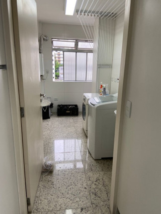 Imagem Apartamento com 4 Quartos para Alugar ou Temporada, 175 m² em Perdizes - São Paulo