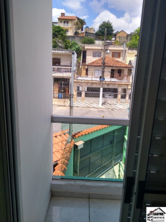 Imagem Sobrado com 3 Quartos à Venda, 130 m² em Cidade Patriarca - São Paulo Imagem Sobrado com 3 Quartos à Venda, 130 m² em Cidade Patriarca - São Paulo