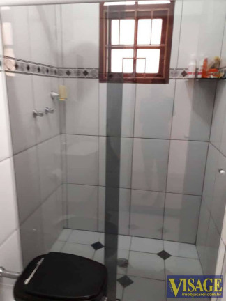 Imagem Casa com 2 Quartos à Venda,  em Residencial Santa Paula - Jacareí