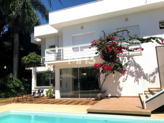 Imagem Casa de Condomínio com 5 Quartos à Venda, 575 m² em Barão Geraldo - Campinas Imagem Casa de Condomínio com 5 Quartos à Venda, 575 m² em Barão Geraldo - Campinas