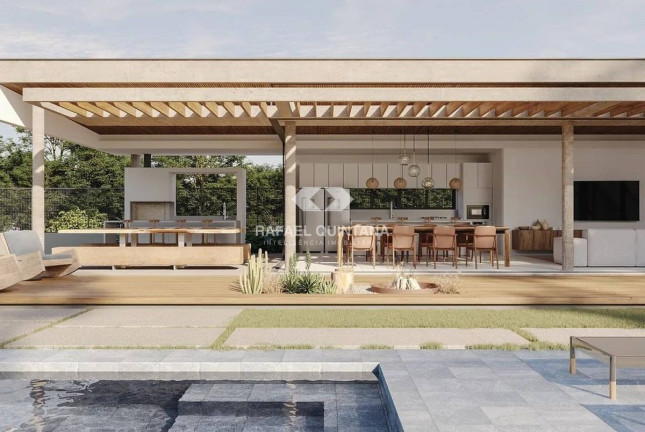 Imagem Casa de Condomínio com 4 Quartos à Venda, 314 m² em Ponta Das Canas - Florianópolis Imagem Casa de Condomínio com 4 Quartos à Venda, 314 m² em Ponta Das Canas - Florianópolis