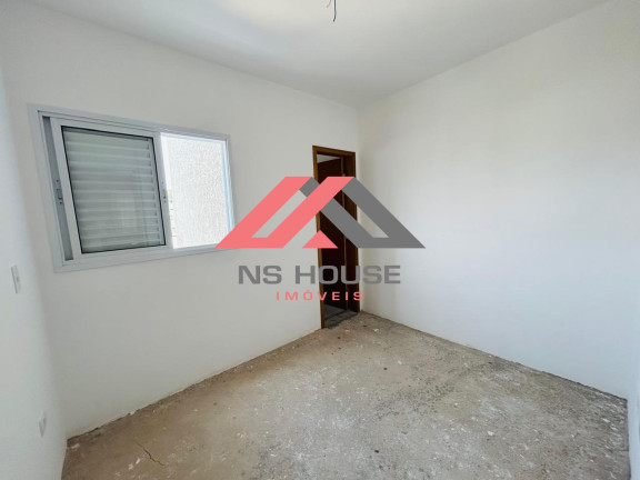 Imagem Cobertura com 2 Quartos à Venda, 98 m² em Jardim Santo Alberto - Santo André