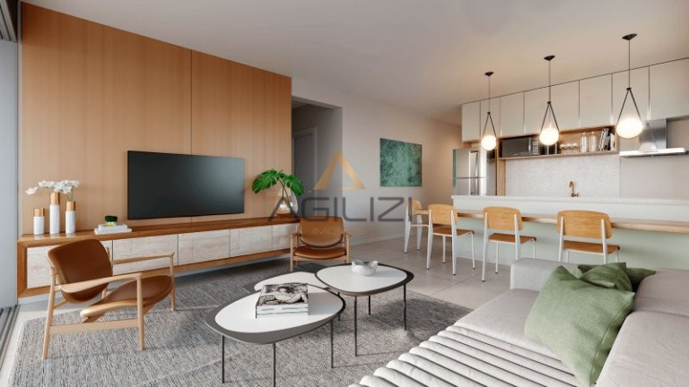 Imagem Apartamento com 2 Quartos à Venda, 79 m² em Jardim Paulista - São Paulo