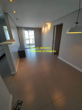 Imagem Apartamento com 3 Quartos para Alugar, 87 m² em Vila Andrade- One Jardim Sul - São Paulo