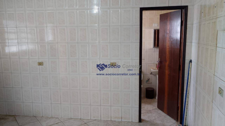 Imagem Casa com 2 Quartos à Venda, 217 m² em Jardim Paulista - Guarulhos