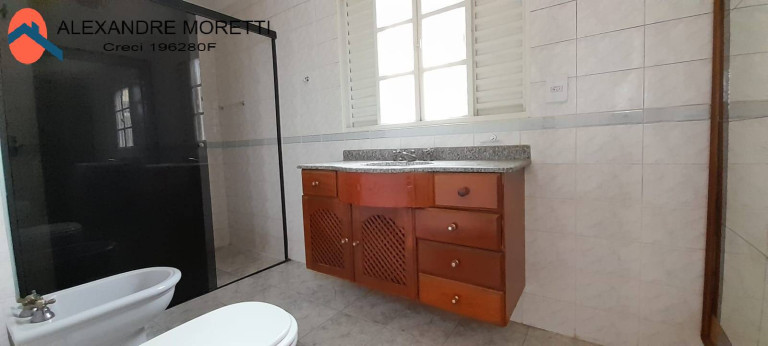Imagem Apartamento com 3 Quartos à Venda, 201 m² em Vila Trujillo - Sorocaba