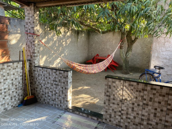 Imagem Casa com 2 Quartos à Venda, 170 m² em Saracuruna - Duque De Caxias