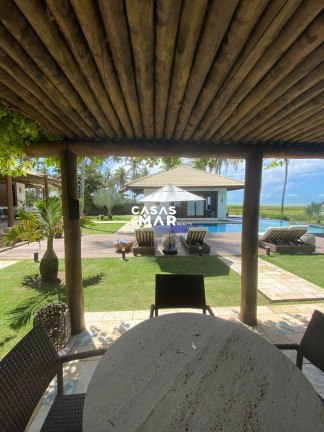 Imagem Imóvel com 6 Quartos para Alugar ou Temporada, 1.000 m² em Mamucabinhas - Tamandaré Imagem Imóvel com 6 Quartos para Alugar ou Temporada, 1.000 m² em Mamucabinhas - Tamandaré