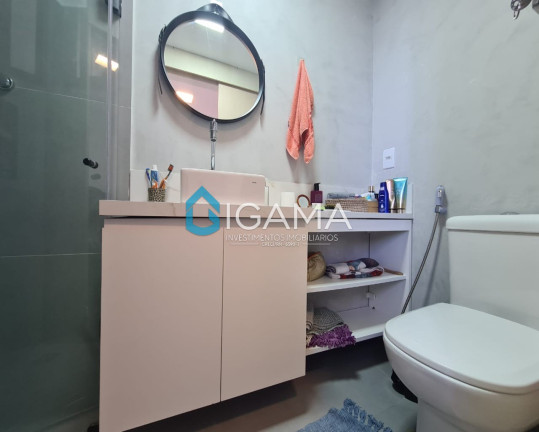 Imagem Flat com 2 Quartos à Venda, 105 m² em Areia Preta - Natal Imagem Flat com 2 Quartos à Venda, 105 m² em Areia Preta - Natal