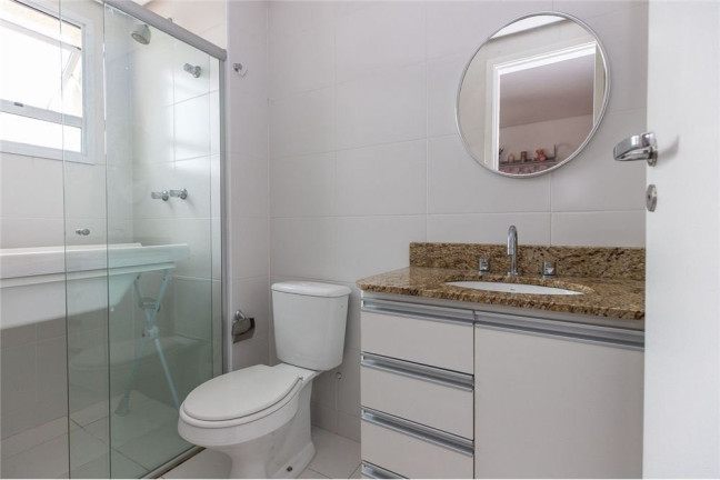 Imagem Apartamento com 3 Quartos à Venda, 161 m² em Real Parque - São Paulo