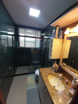 Imagem Casa com 3 Quartos à Venda, 254 m² em Muquiçaba - Guarapari