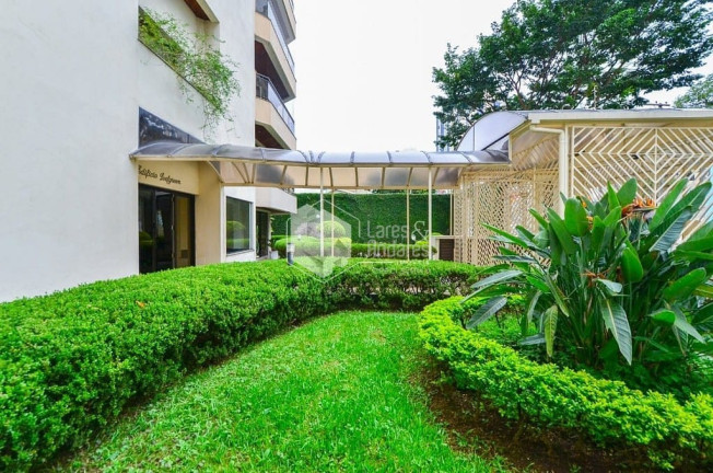 Imagem Apartamento com 4 Quartos à Venda, 270 m² em Vila Mariana - São Paulo Imagem Apartamento com 4 Quartos à Venda, 270 m² em Vila Mariana - São Paulo
